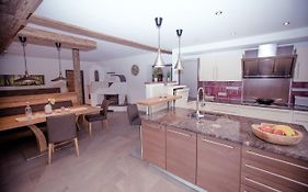 Inn-Apartments